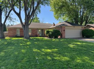 730 Colonial Way, Greenwood, IN 46142
