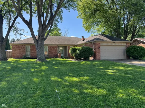 730 Colonial Way, Greenwood, IN 46142