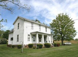 63 Rr 1, Lost Creek, WV 26385