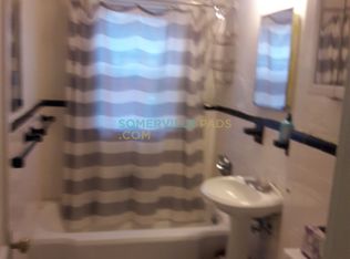 38 Laurel St APT 2A, Somerville, MA 02143