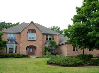 4704 White Oak Ln, Mount Pleasant, WI 53403