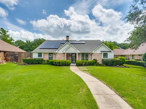 2120 Donna Dr, Plano, TX 75074