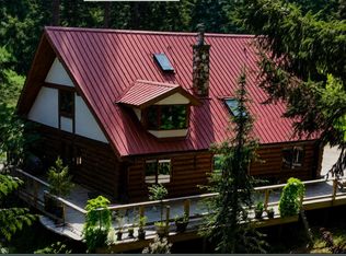 754 Burrill Rd, Southern Gulf Islands, BC V0N1P0