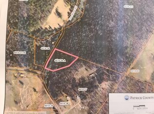 Dan River Rd, Meadows Of Dan, VA 24120