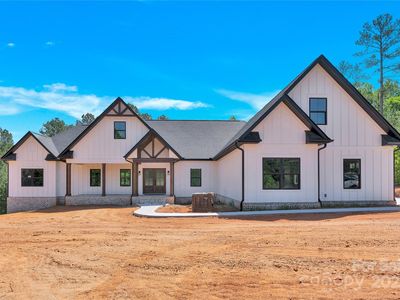 124 Starboard Ln, Statesville, NC, 28677