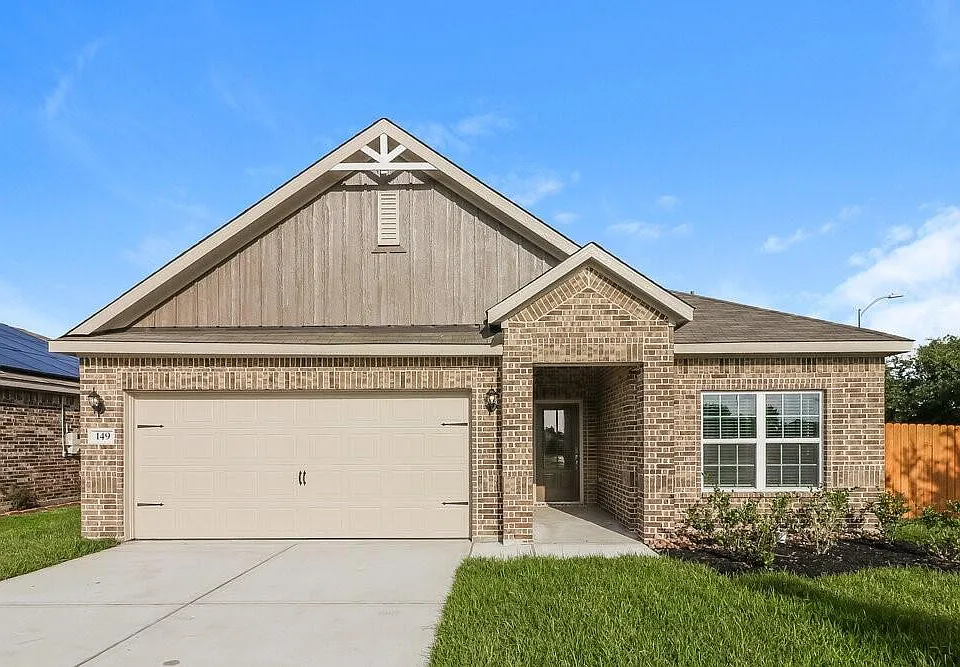 149 Dogwood Point Dr