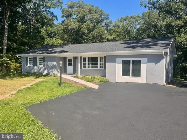 12604 Nokesville Rd, Nokesville, VA 20181