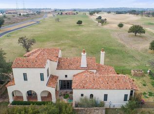 86 Encantada, Horseshoe Bay, TX 78657