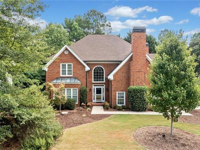 2361 Netherstone Dr NE, Marietta, GA, 30066