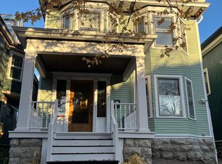 35 Granger Pl #1, Buffalo, NY 14222