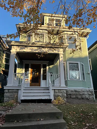 35 Granger Pl #1 Photo 1
