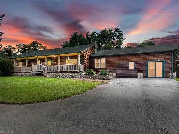 4841 Ben Curt Ln, Dublin, VA 24084