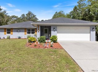 334 N Pompeo Ave, Crystal River, FL 34429