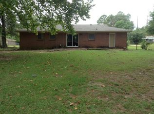 3306 Granberry Dr, Dothan, AL 36303