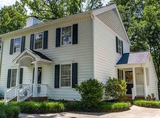 1412 Morningsdale Dr, Raleigh, NC 27609