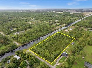 20th Ave NE, Naples, FL 34120