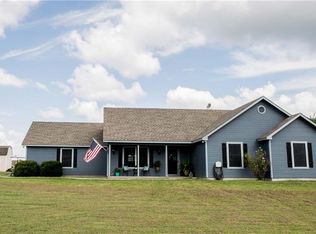 4904 County Road 2718, Caddo Mills, TX 75135
