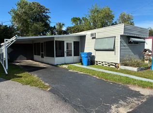 5757 66th St N Lot 112, Saint Petersburg, FL 33709
