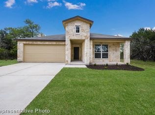 5200 Thunderbird, Lago Vista, TX 78645