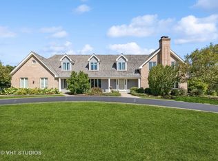 20800 N Glengarry Cir, Deer Park, IL 60010