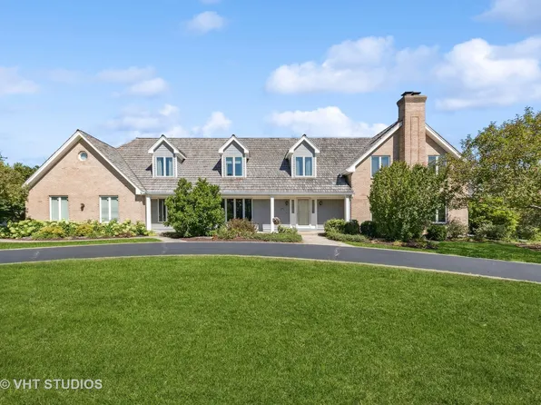 20800 N Glengarry Cir, Deer Park, IL 60010