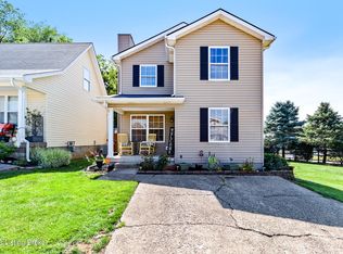 4120 Pacelli Pl, Worthington Hills, KY 40245