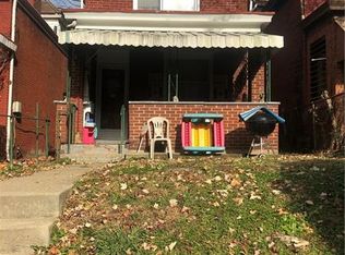 237 Mathews Ave, Pittsburgh, PA