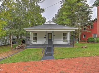 305 W Main St, Jonesborough, TN 37659