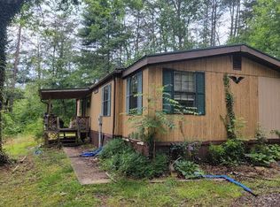 158 Granite Cove Ln, Murphy, NC 28906