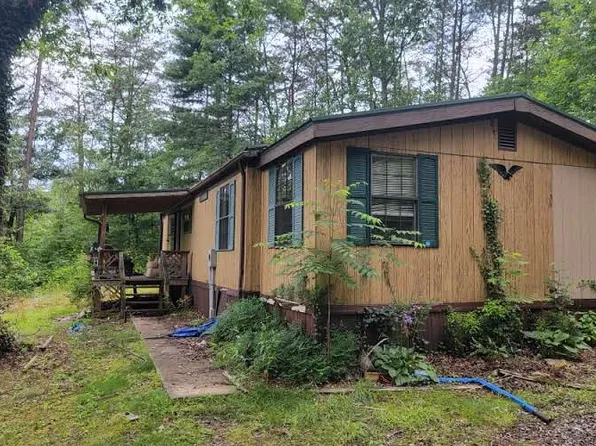 158 Granite Cove Ln, Murphy, NC 28906