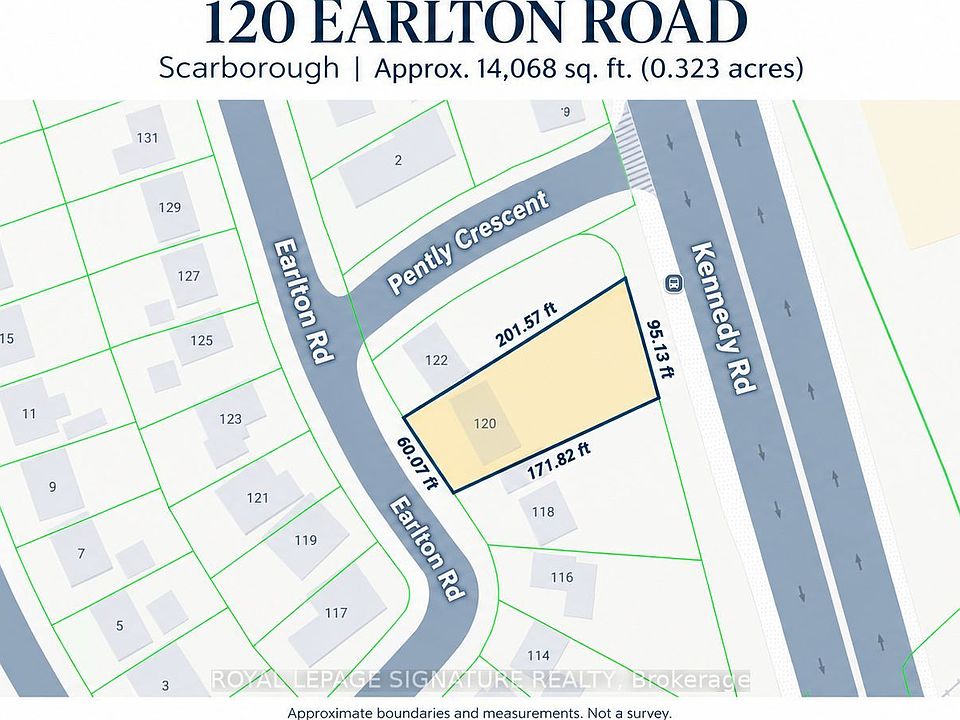 1st image of 120 Earlton Rd
