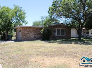 2401 W Harris Ave, San Angelo, TX 76901