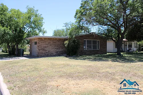 2401 W Harris Ave Photo 1