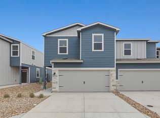 12809 Village Spun Plz, Buda, TX 78610