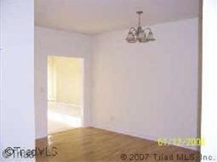 259 Water Mill Rd, Kernersville, NC 27284