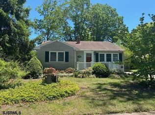 1220 Parker Ave, Northfield, NJ 08225