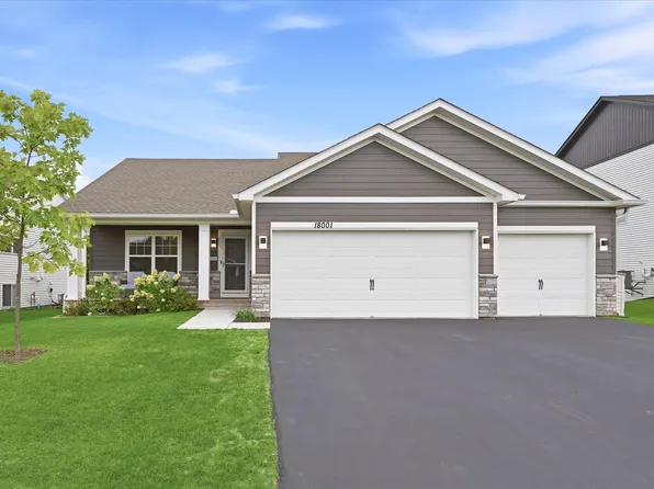 18001 Hidden Creek Trl, Lakeville, MN 55044