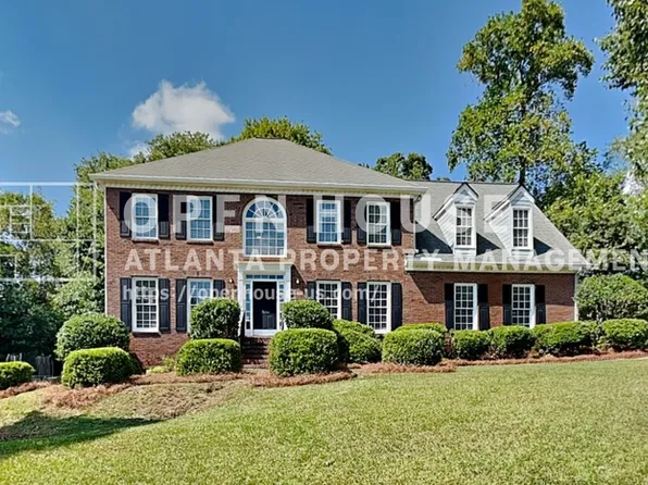 3146 Crestmont Way NW, Kennesaw, GA 30152