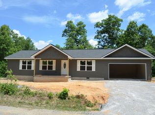 460 Little John Loop LOT 53, Crossville, TN 38555