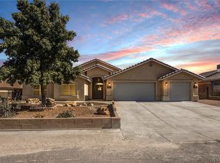 3000 N Prescott St, Kingman, AZ 86401