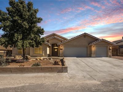 3000 N Prescott St, Kingman, AZ, 86401