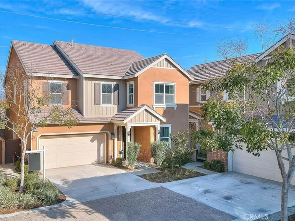 3147 E Mayacama Way, Ontario, CA 91761