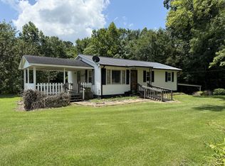 389 Corinth Church Rd, Rock Island, TN 38581