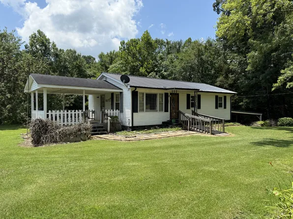 389 Corinth Church Rd, Rock Island, TN 38581