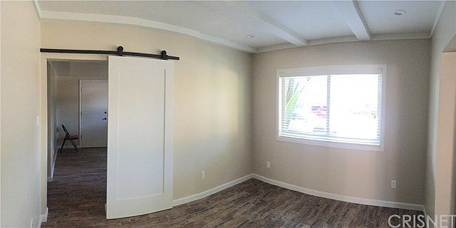 1st image of 17417 Vanowen St APT 1