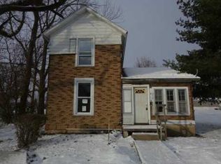 824 W Williams Ave, Bellefontaine, OH