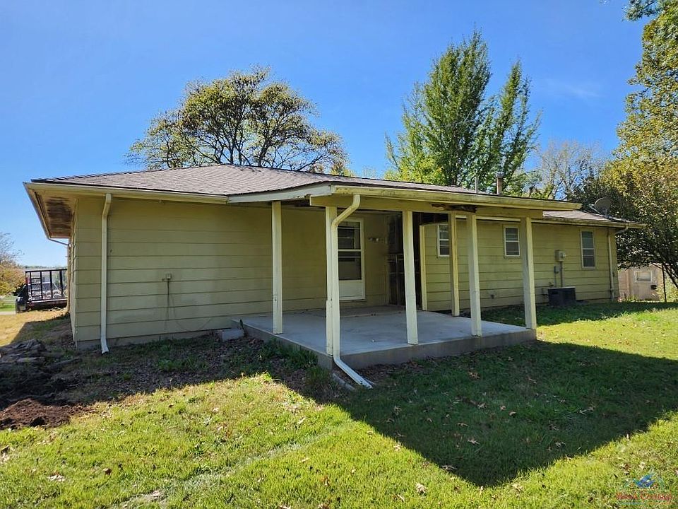 605 E 2nd St, Creighton, MO 64739 Zillow