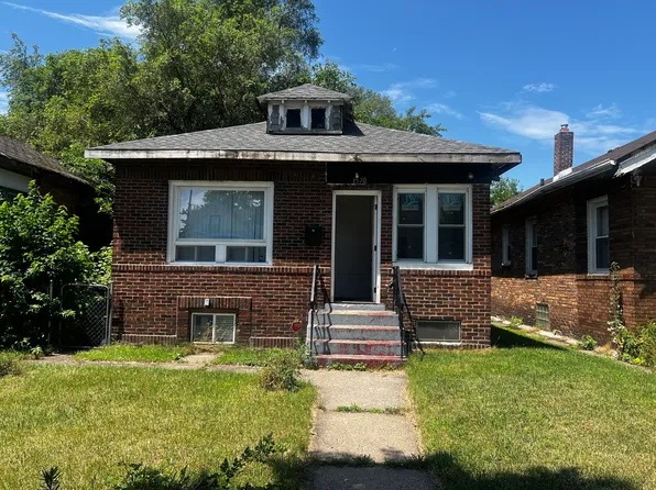 1570 Hayes St, Gary, IN 46404