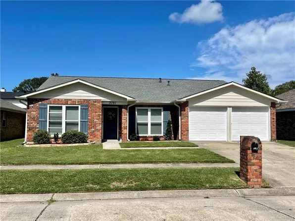 3797 Tara Dr, Destrehan, LA 70047