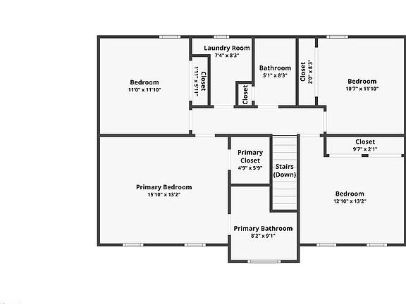 3rd image of 3280 Pond Ridge Trl